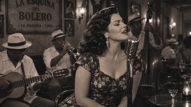 La Última Canción Del Salón