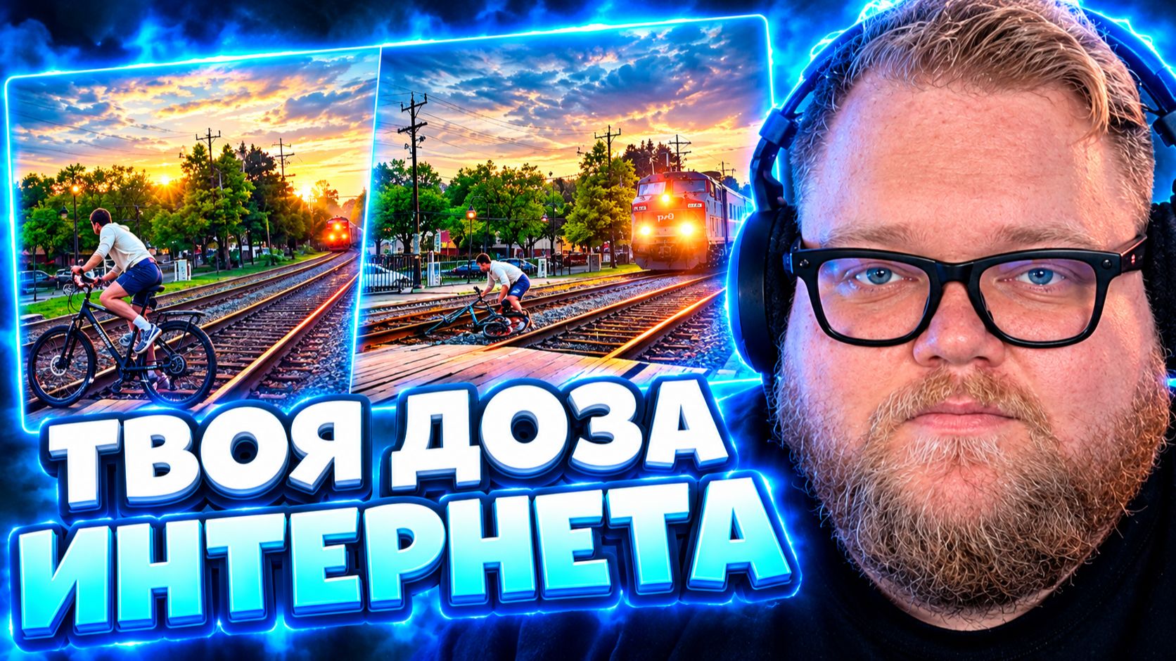 Т2х2 СМОТРИТ ▷ САМЫЙ ТУПОЙ ПАРЕНЬ НА СВЕТЕ // Daily Dose Of Internet