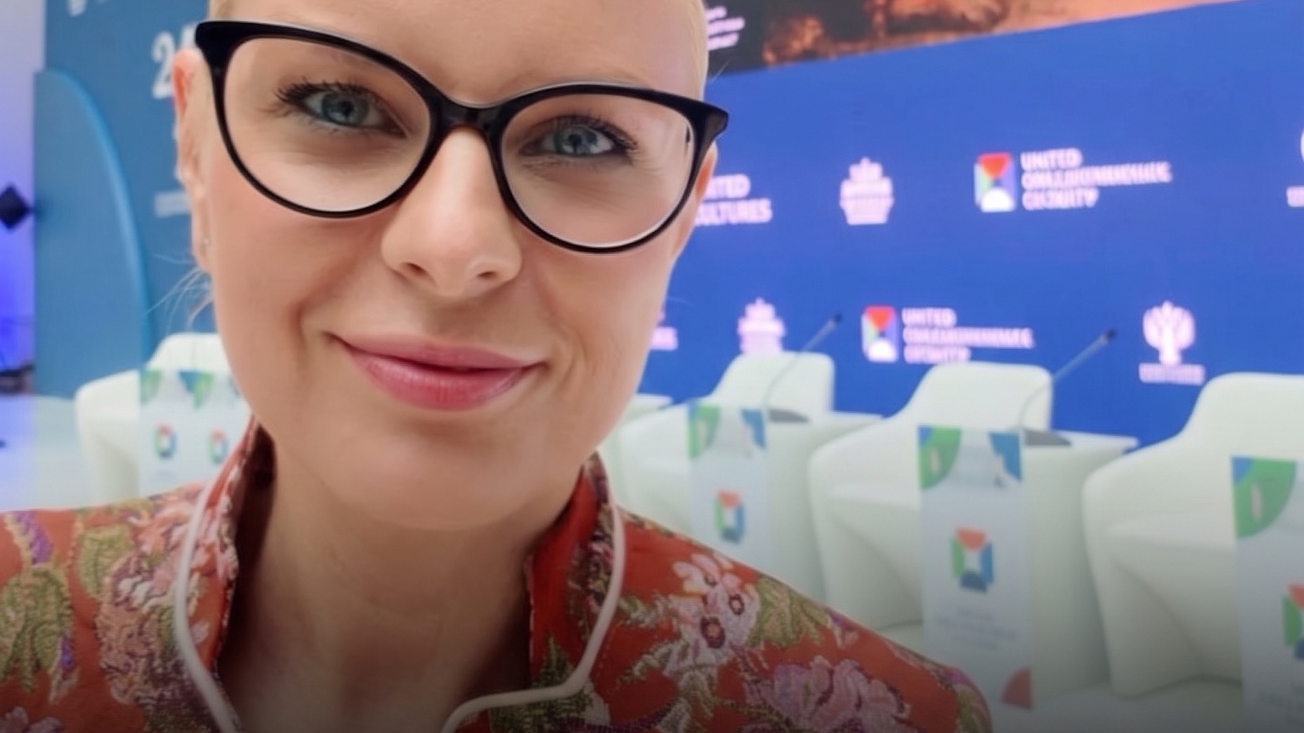 Екатерина Петерсон, заведующая отделом развития музея МХАТ. Интервью на МОФК