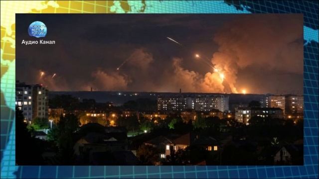 Что известно о новом налёте БПЛА на столичный регион 26 сентября