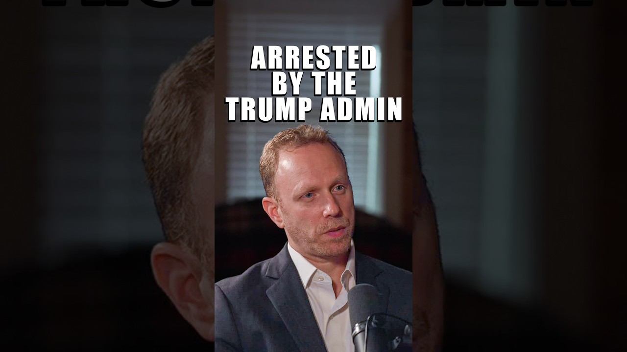 Epstein's financier decides who to deport?