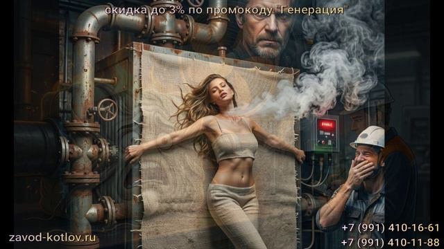 Парогенераторы в производстве экологичных строительных панелей из льняного волокна