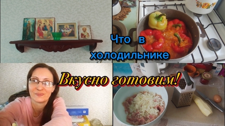 ✨Готовлю котлеты с кабачком❤️Вкусно готовим❗