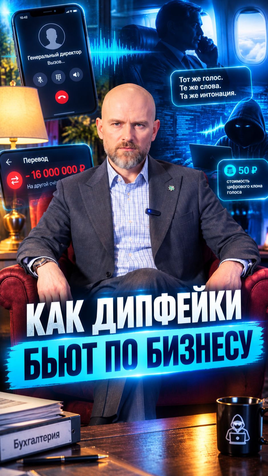 Разбор механизма