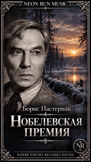 Борис Пастернак