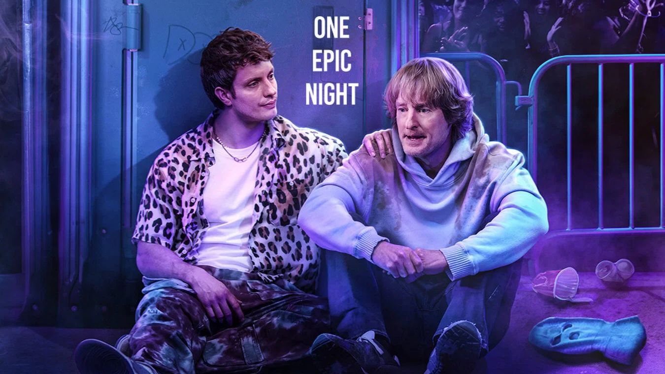 Роллинг Лауд. Дикое веселье «Rolling Loud» дублированный второй трейлер, 2026