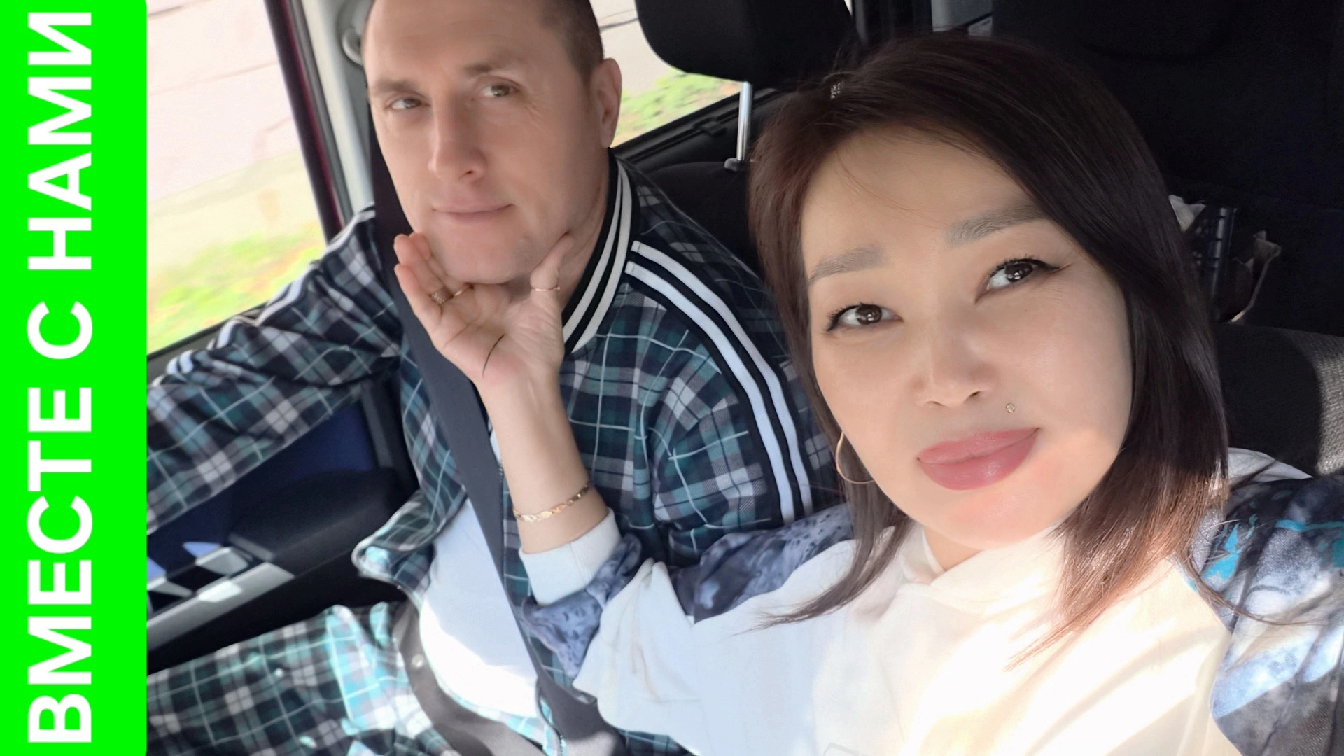 На оптовую базу, как на поле чудес 😆. Запекули и печеночный салат на обед.