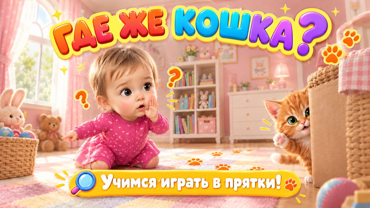 Веселые песни для детей