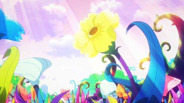 [FHD] Добро пожаловать в ад, Ирума! 4 - 24 серия - Финал (SubVost)