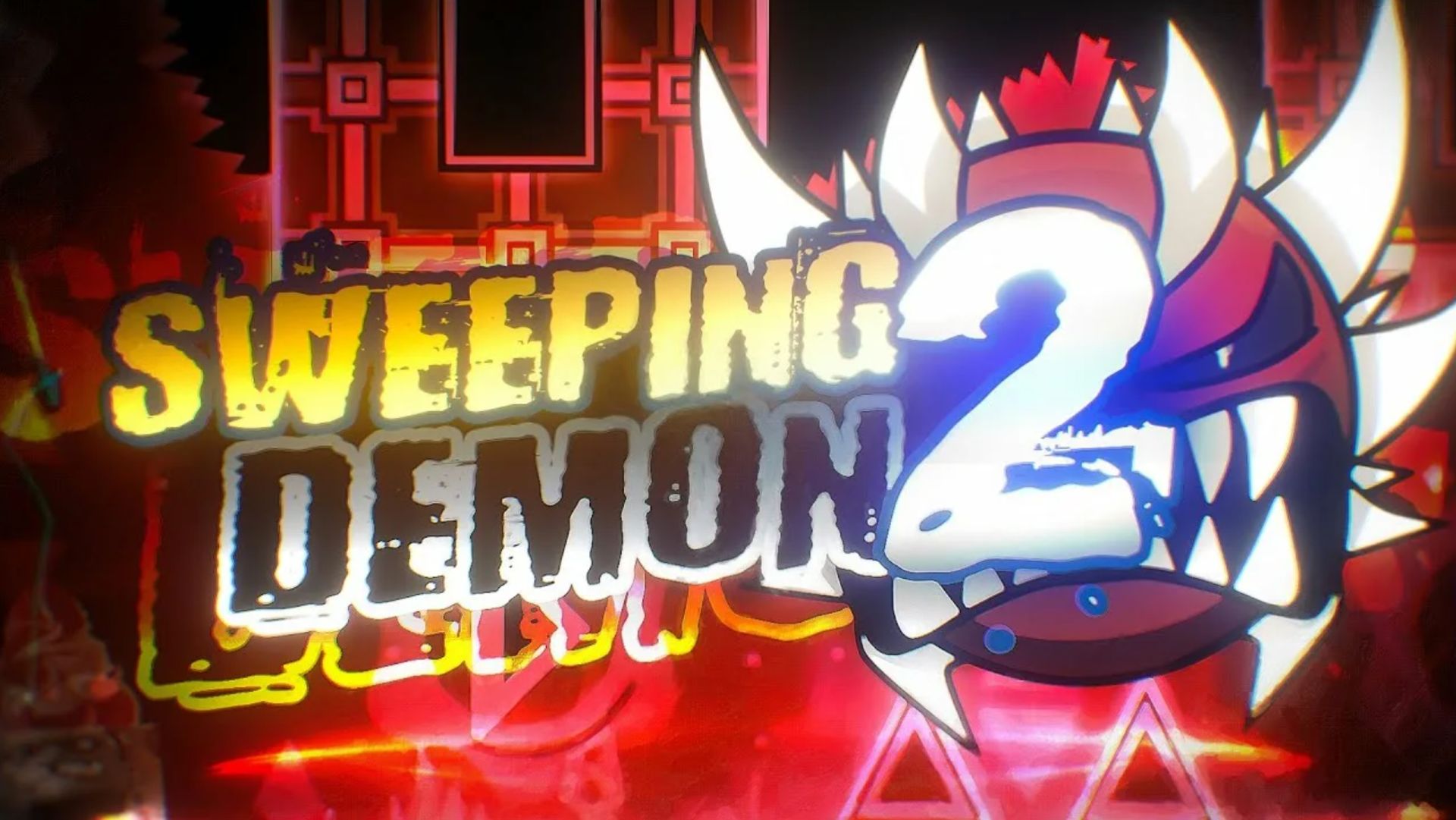 Sweeping Demon II By LTemp (Top 937 In ILL) (Future Top 1)