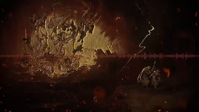 TERRORBOUND - Chapter Of Destruction (Full Album Visualiser) 2026
