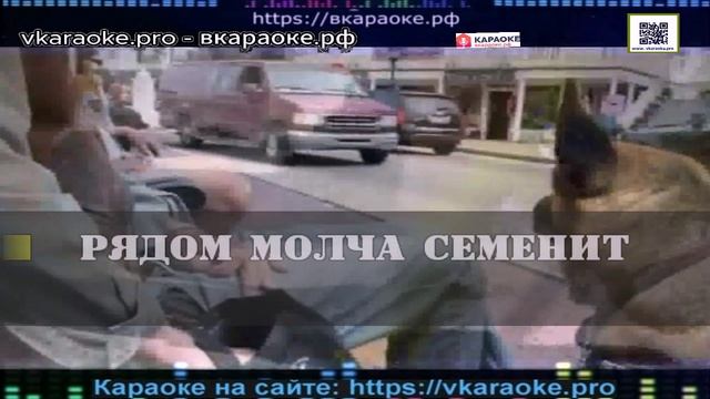 ИИ - Борис Гиндин - Мужичок за 50 (Cover) - Караоке-Demo - Минус-Караоке Создание песни Любые треки