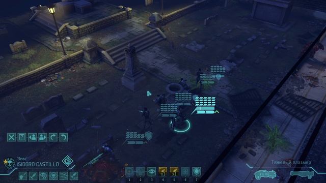 XCOM 1 - Enemy Unknown - 034
