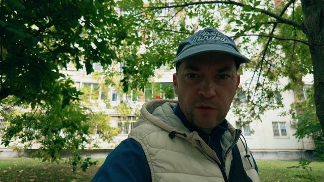 DJI Osmo Pocket 4 — ТЕСТ ВИДЕО в D-Log! Стоит ли снимать в профиле?