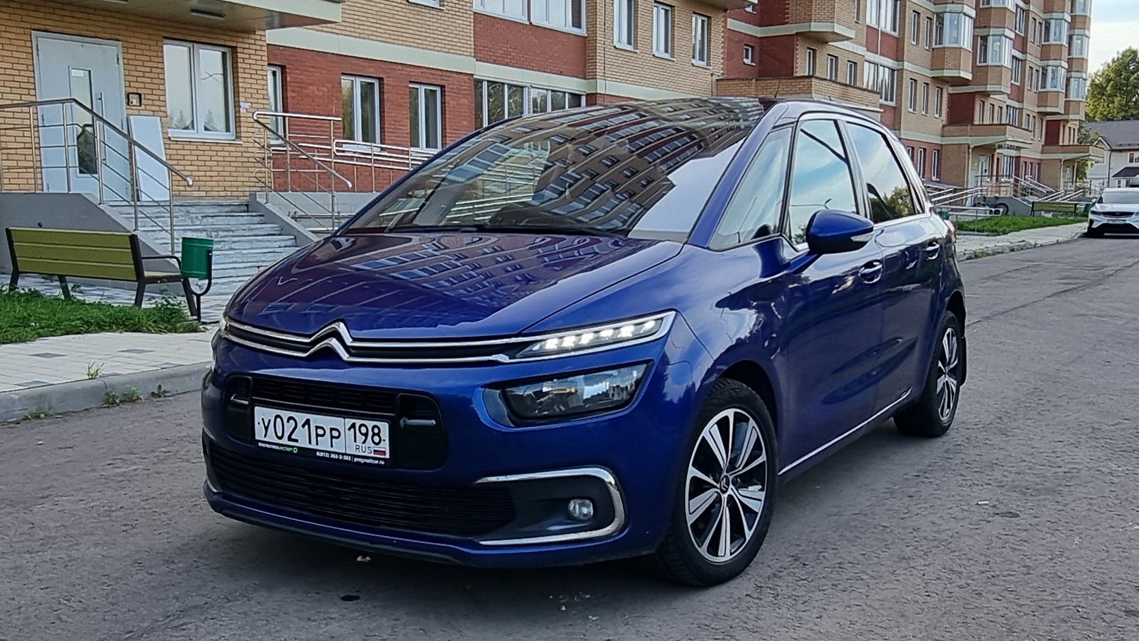 ситроен