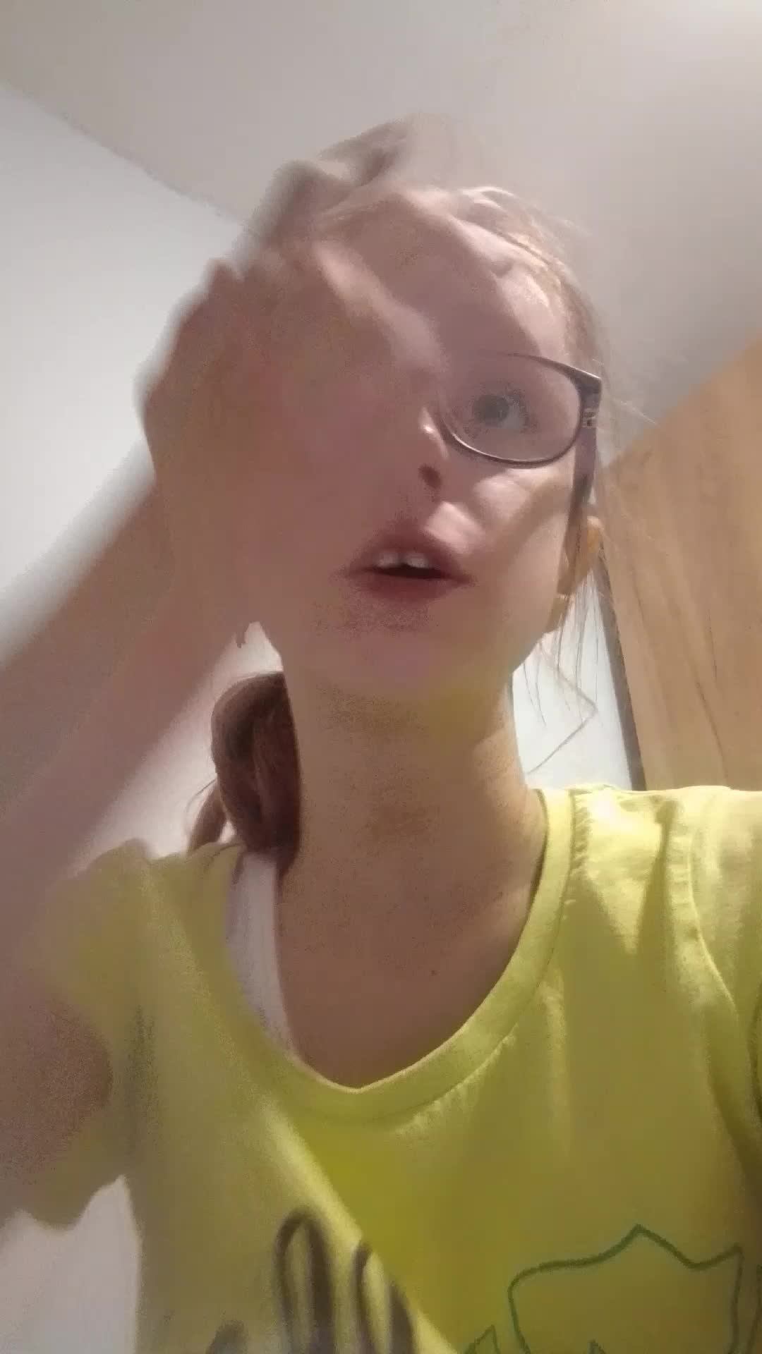 Офигел блин