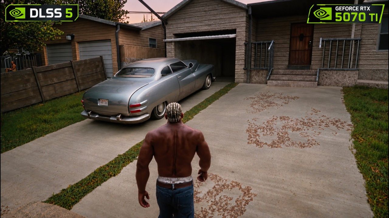 GTA
