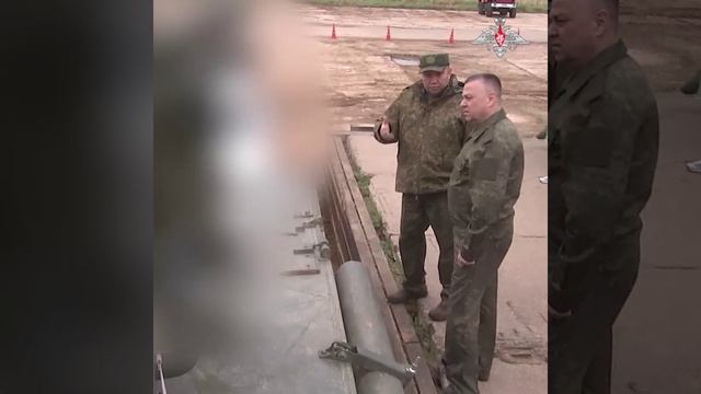 Проведение конференции ГАБТУ под руководством ЗМО А.С.Санчика