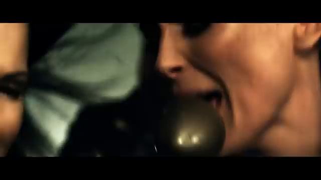 Within Temptation - Paradise What About Us Ft Tarja