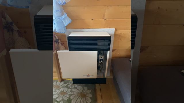 На сколько хватает газового баллона для отопления дома