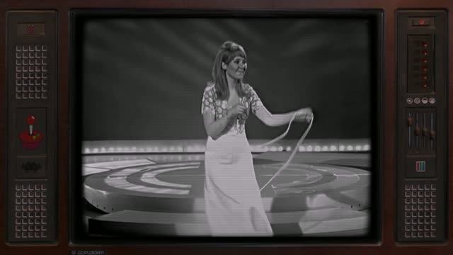 Lulu - Suddenly You Love Me