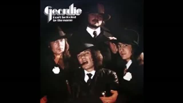 Geordie - Don't Be Fooled By The Name 1974'