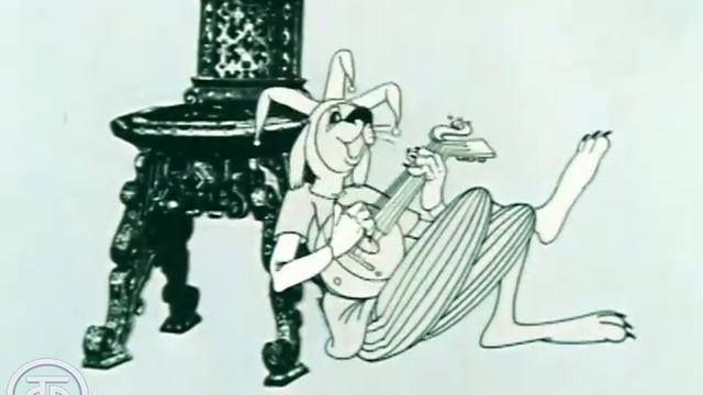 М.Боярский и О.Анофриев - Хотел быть мужем и отцом, мне больше тридцати....(1979) Синяя Борода
