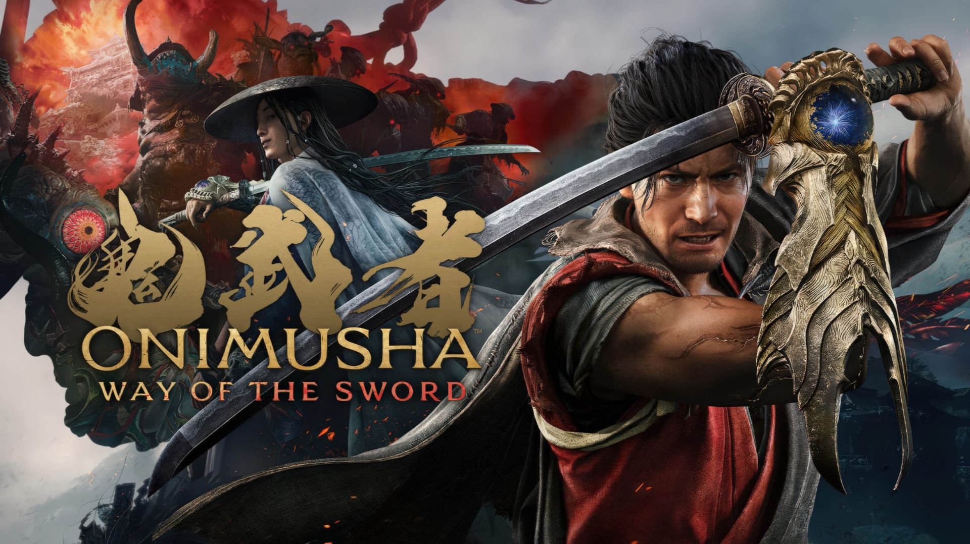 Onimushа: Way Of The Sword #4