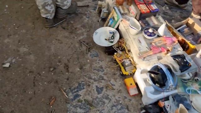 НАЧАЛОСЬ⁉️ВЗРЫВЫ РАЗБУДИЛИ‼️ХАРЬКОВСКИЕ РЕАЛИИ