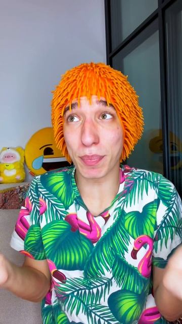 Китайка наругал Монстрика😂😆