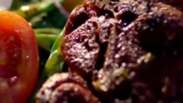 Моя кулинария