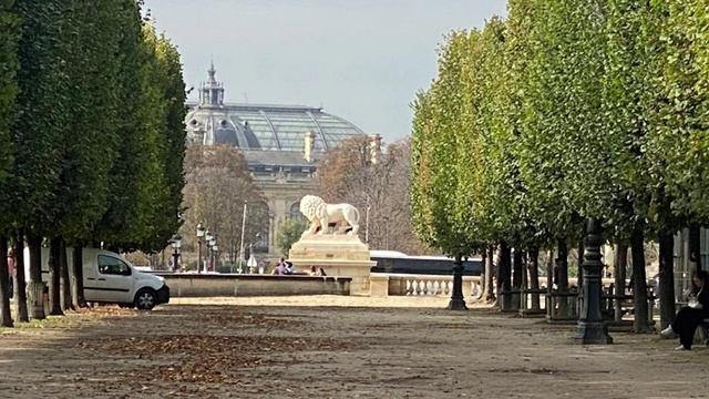 Прогулки и путешествия