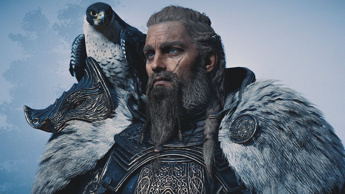 Assassin's Creed Valhalla.Часть#21_1080p