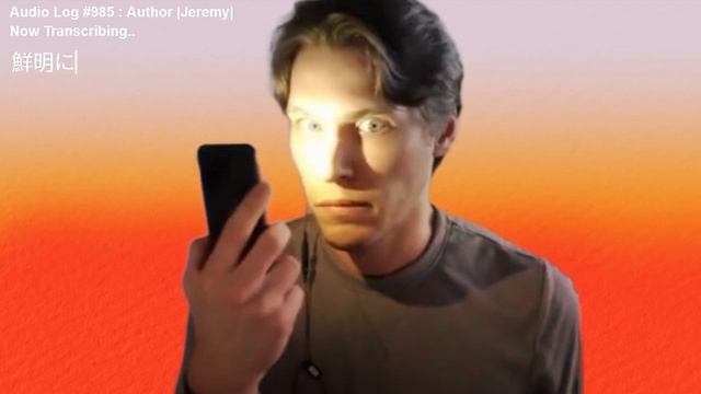 【UTAU】Heat Abnormal - Jerma985 Cover (REUPLOAD)