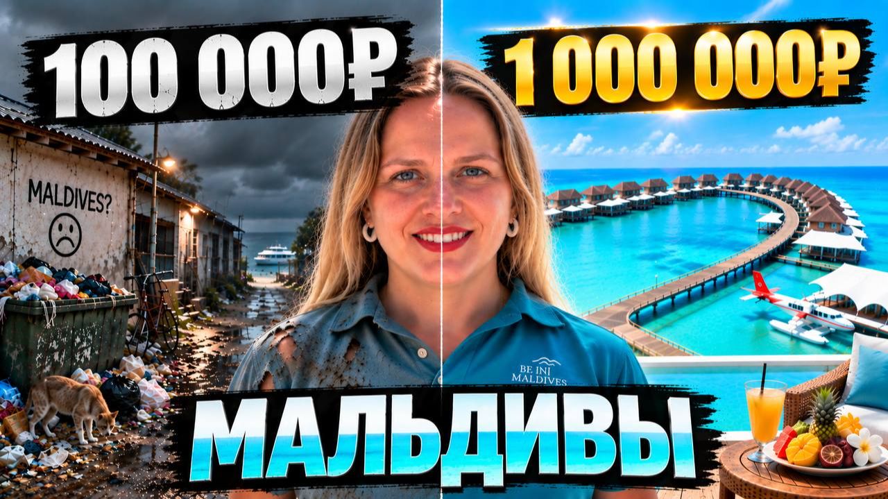 Обзоры местных островов