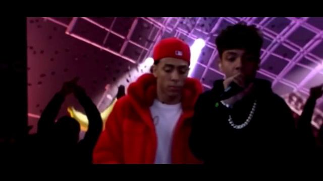 Benny Freestyle & Arti Adam - Different Kind Of High (Prod. Thomas Prime)
