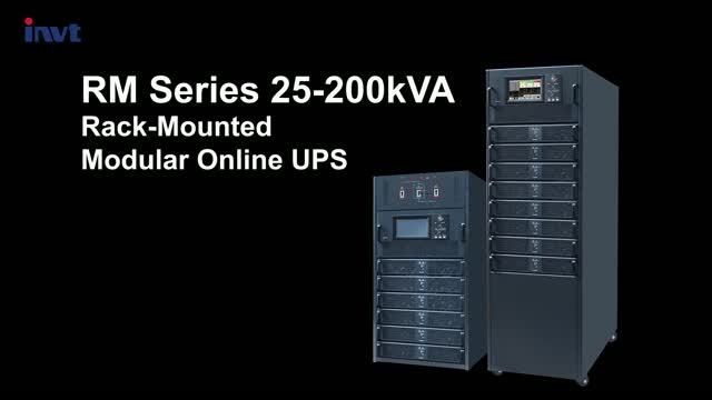 RM25-200kVA