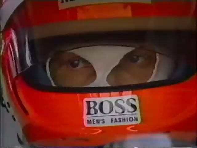 F1 1984_R01 - BRAZIL (ESPN) - ROUND 1