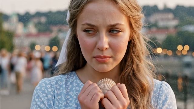 Михаил Исаковский - Морячка _ Лирическая песня о любви и расставании