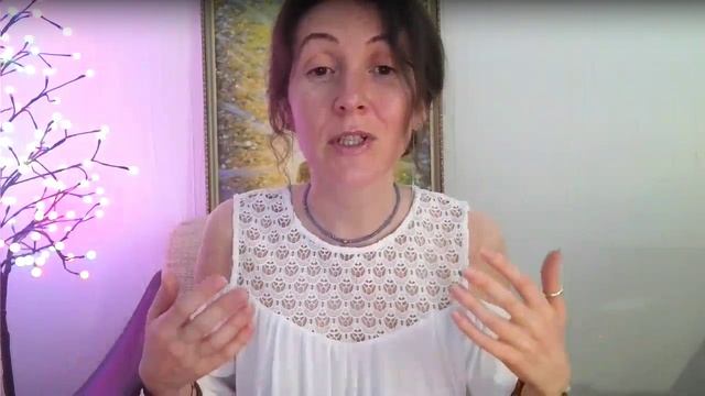 💎Алхимия Божественного Женского Начала🌿 целительный эфир для женщин