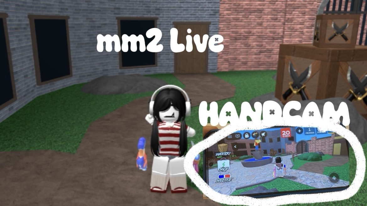 MM2 Live