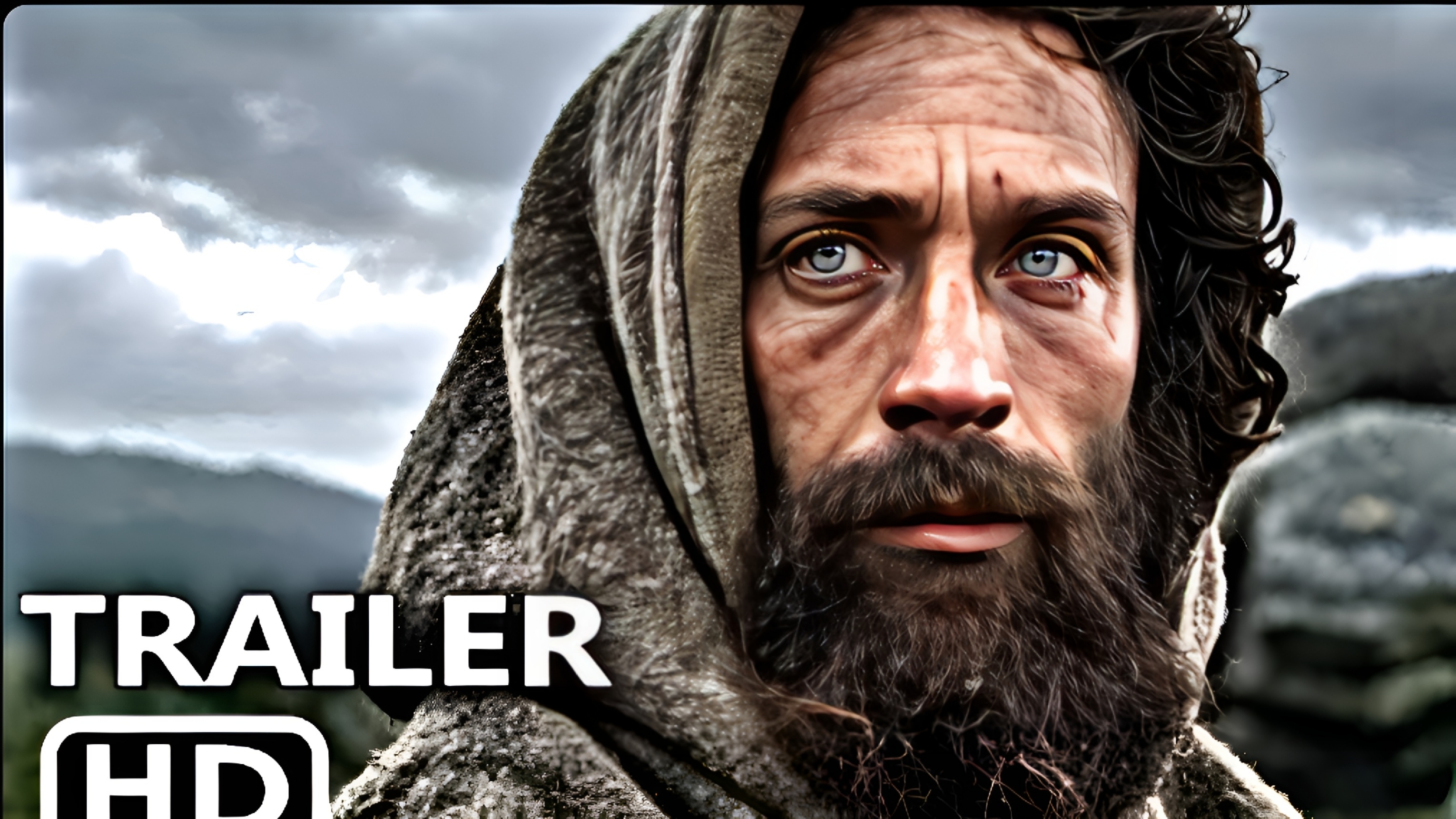 Официальный трейлер №2 фильма «Вервульф» (2026) — Аарон Тейлор-Джонсон, Уиллем Дефо