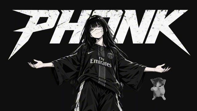 OBSESSION   PHONK MIX