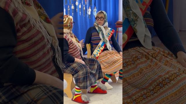 🎭 В лучах таланта Миляуши Шафигуллиной и Лилии Шариповой, д/с «Звездочка»  #Звездочке45 #юбилей