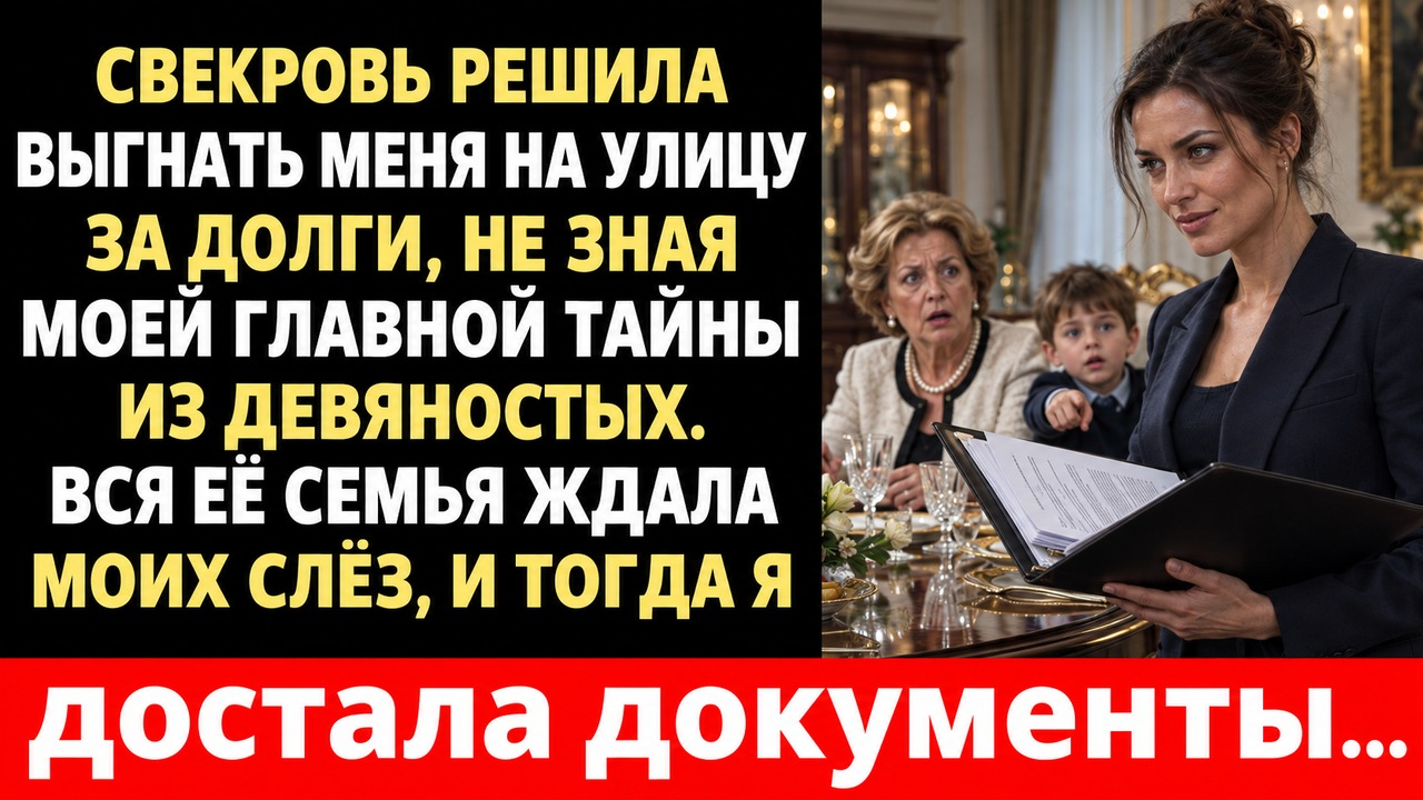 Истории из жизни|Выметайся на МОРОЗ за долги|Аудио рассказы|Аудиокниги слушать онлайн