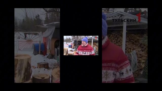 Разбор чокнутой рантерши