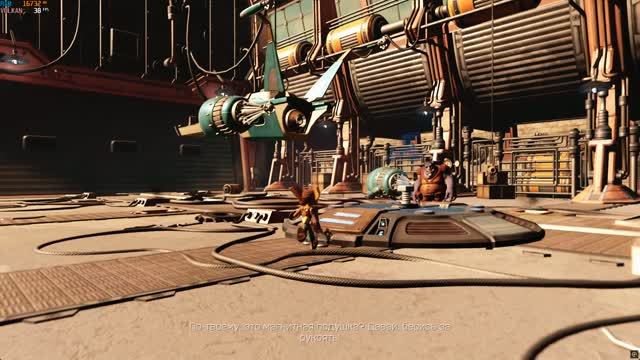 [PS4] Ratchet & Clank (2016) [shadPS4] Pre-release (Nightly) 26092026. ﹤60fps