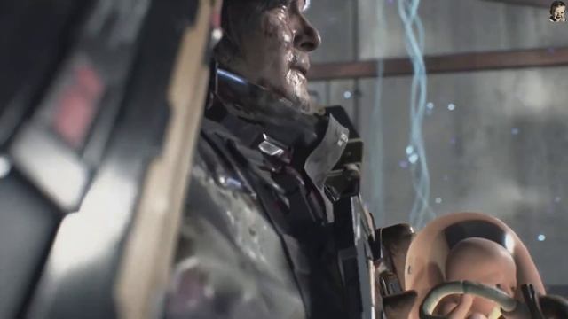 Death Stranding 2_On The Beach_#26