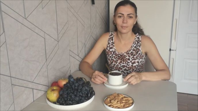 Ничего не ВЫПЕКАЮ После ЧЕРНОЙ полосы всегда наступает БЕЛАЯ
