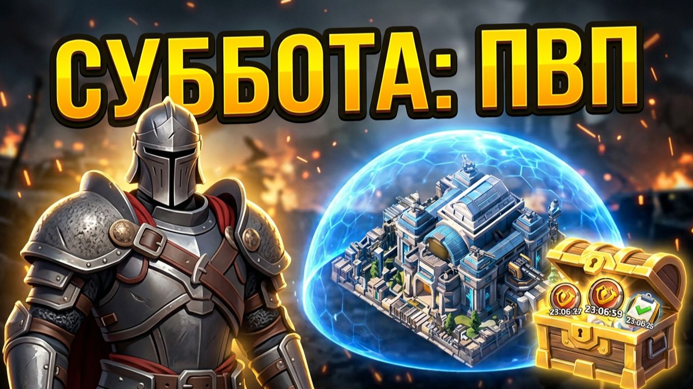 Суббота Дуэль Альянсов Last Asylum